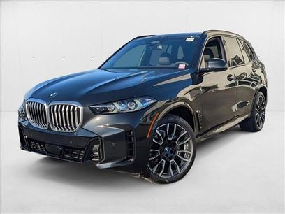 Used 2026 BMW X5 xDrive40i w/ M Sport Package