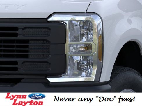 New 2026 Ford F350 XL image 18