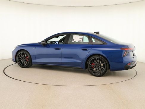 New 2026 Audi A6 3.0 image 3