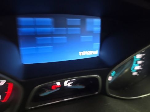 Used 2014 Ford Escape S FWD image 5