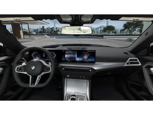 New 2026 BMW 230i xDrive Coupe w/ Premium Package AWD/4WD image 10