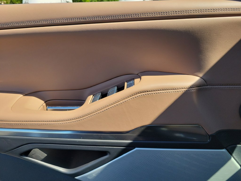 New 2026 Lincoln Navigator Black Label AWD/4WD image 20