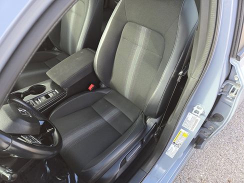 Used 2024 Honda Civic Sport image 22