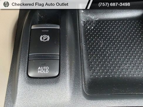 Used 2020 Nissan Rogue SL image 36