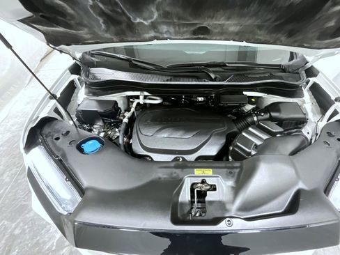 Used 2022 Honda Ridgeline Black Edition image 24