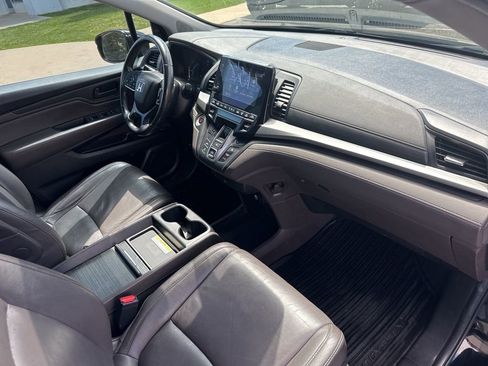 Used 2019 Honda Odyssey EX-L image 34