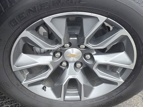 New 2026 Chevrolet Silverado 1500 LT image 11