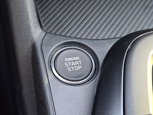 Certified 2026 Kia K4 FWD image 24