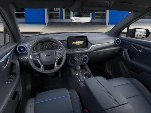 New 2026 Chevrolet Blazer RS image 15