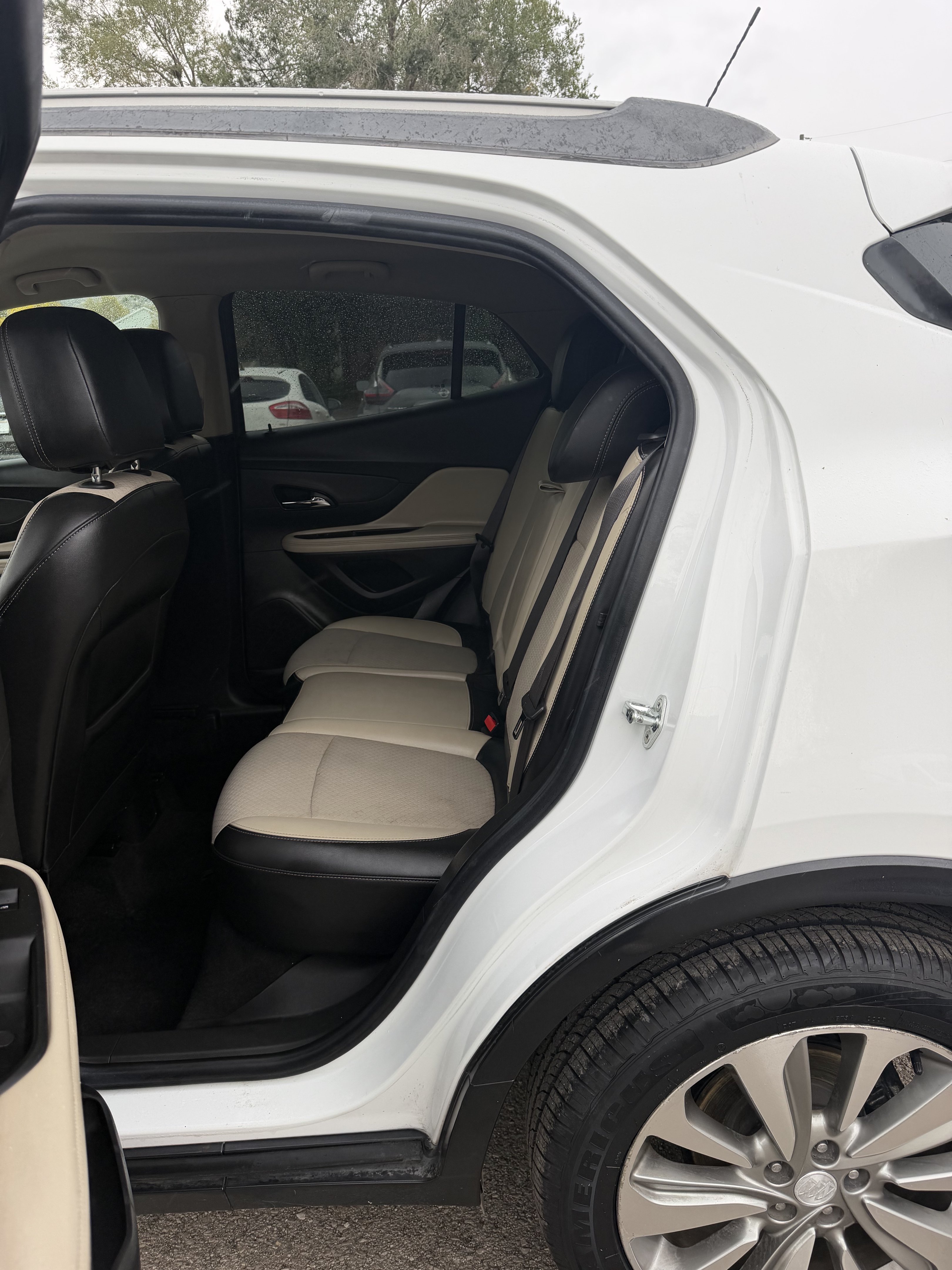 Used 2017 Buick Encore Preferred FWD image 18
