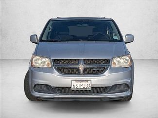 Used 2011 Dodge Grand Caravan Mainstreet video 2