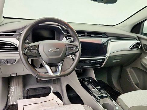 Used 2023 Chevrolet Bolt EUV Premier w/ Sun & Sound Package image 13