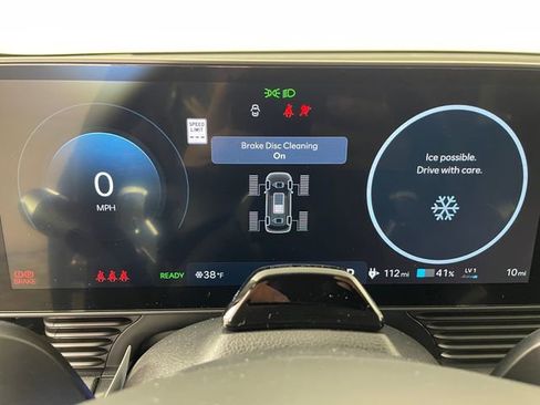 New 2026 Hyundai Ioniq 5 SEL image 4