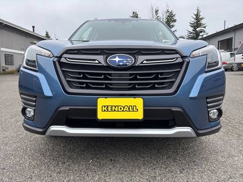 Certified 2024 Subaru Forester Touring AWD/4WD image 26