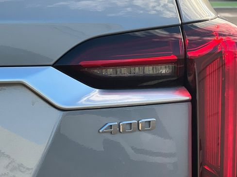 Certified 2025 Cadillac XT6 Premium Luxury image 51