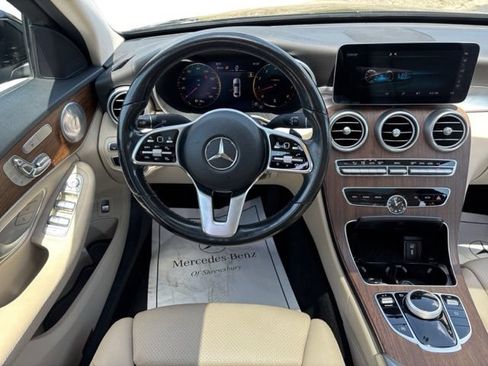 Used 2020 Mercedes-Benz C 300 4MATIC Sedan image 14