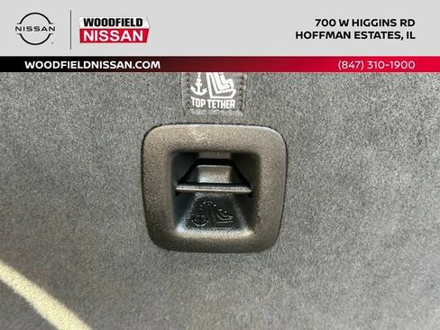 Used 2023 Jeep Wrangler Unlimited Sahara w/ Cold Weather Group AWD/4WD image 21