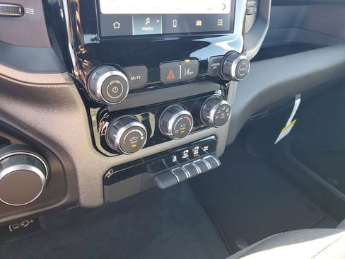 New 2025 RAM 1500 Tradesman image 17