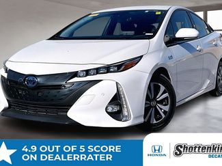 Used 2019 Toyota Prius Prime Advanced video 1