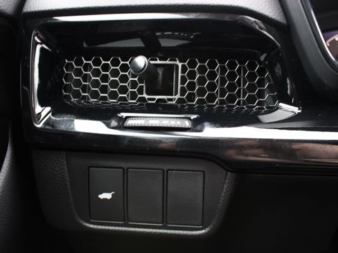 New 2026 Honda CR-V EX-L image 7