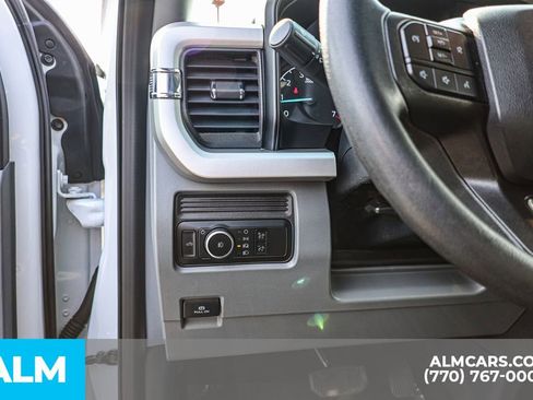 Used 2025 Ford F250 XLT image 25