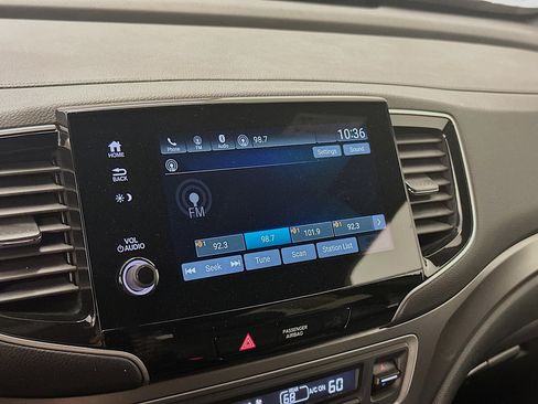 Used 2023 Honda Passport EX-L image 21