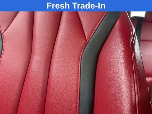 Used 2023 Acura Integra A-Spec FWD image 4