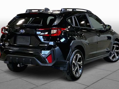 Certified 2025 Subaru Crosstrek 2.0i Premium AWD/4WD image 12