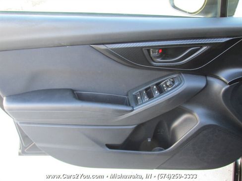 Used 2018 Subaru Impreza 2.0i w/ Popular Package #2 image 7