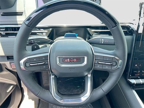 New 2026 GMC Sierra EV AT4 w/ AT4 Premium Package image 7