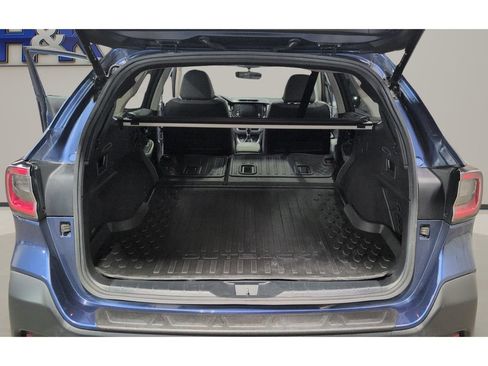 Used 2021 Subaru Outback Limited w/ Popular Package #2 AWD/4WD image 26