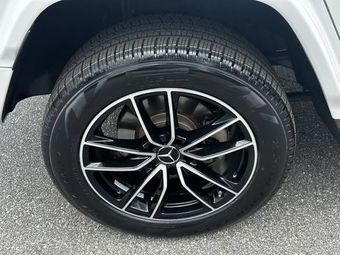 Certified 2022 Mercedes-Benz G 550 image 20