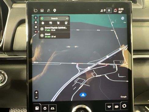 Certified 2026 GMC Terrain AT4 AWD/4WD image 15