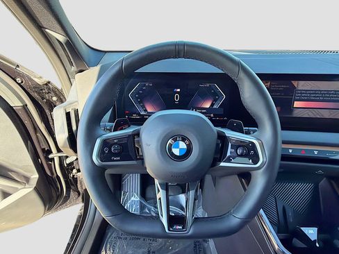 Used 2025 BMW X3 xDrive30i image 35