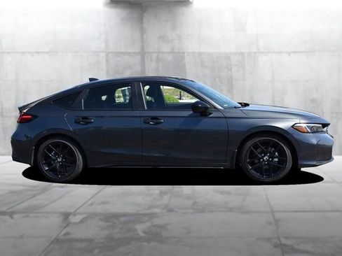 New 2026 Honda Civic Sport image 5