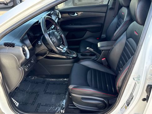 Used 2023 Kia Forte GT FWD image 11