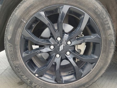 Used 2020 Dodge Durango SXT RWD image 31