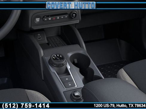 New 2025 Ford Bronco Sport Big Bend image 15