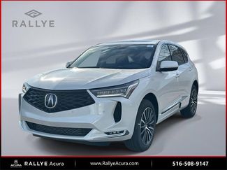 New 2026 Acura RDX SH-AWD w/ Advance Package video 1