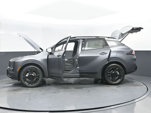 New 2026 Kia Sportage X-Line image 20