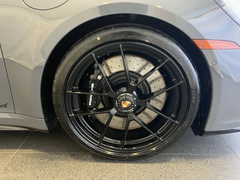 New 2026 Porsche 911 Carrera GTS image 13