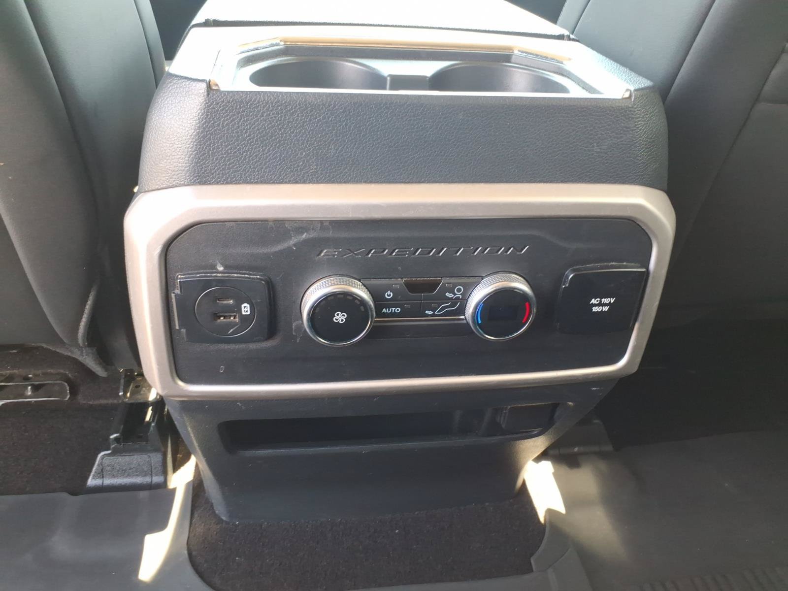 Used 2022 Ford Expedition Max XLT AWD/4WD image 14