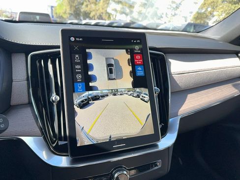 New 2026 Volvo XC90 B5 Ultra AWD/4WD image 22