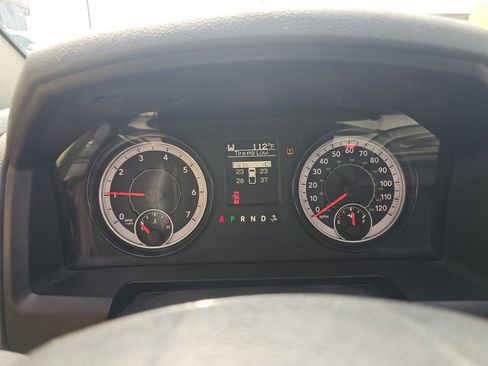Used 2018 RAM 1500 Tradesman w/ Popular Equipment Group AWD/4WD image 18