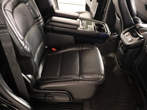 Used 2020 Lincoln Navigator Reserve AWD/4WD image 16