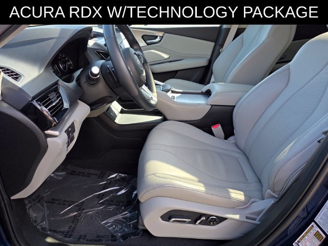 Used 2019 Acura RDX w/ Technology Package AWD/4WD image 23