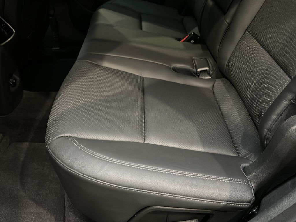 Used 2019 Hyundai Tucson Limited AWD/4WD image 14