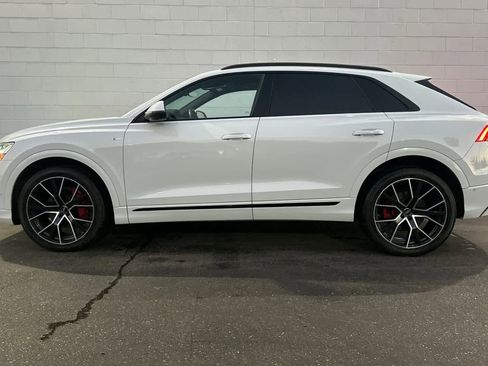 Used 2019 Audi Q8 Prestige image 6