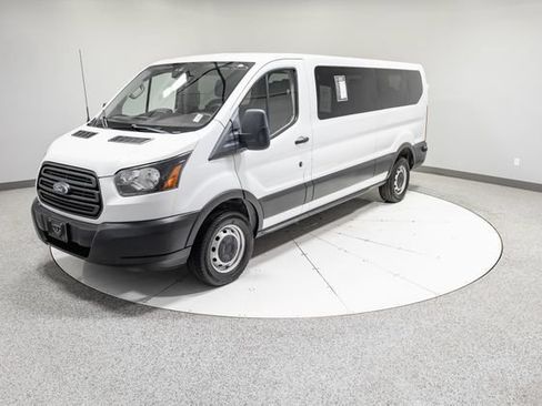 Used 2018 Ford Transit 350 XL RWD image 33