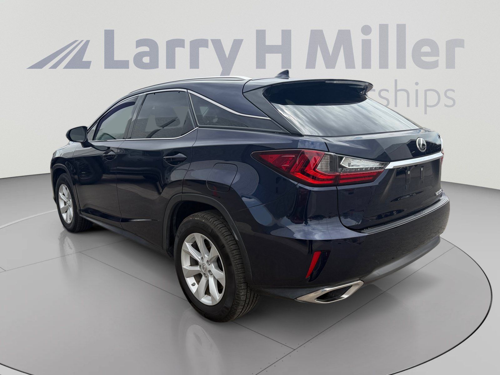 Used 2016 Lexus RX 350 AWD w/ Premium Package image 3